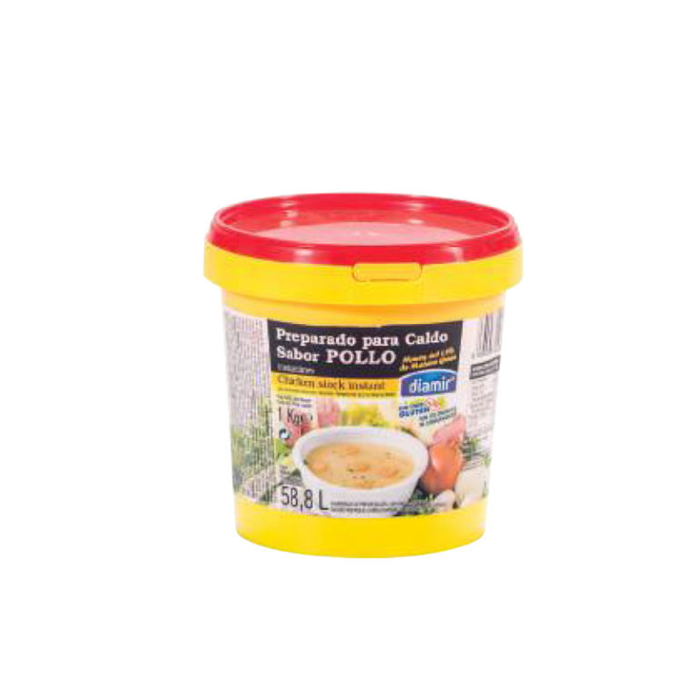 7240CALDO DE POLLO EN POLVO 1