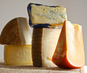 Los 27 quesos más deliciosos de la Tierra (para los más queseros)