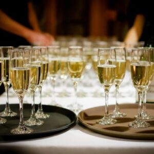 Datos curiosos sobre la sidra y la tradición de beberla en Año Nuevo